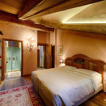 Le Reve Charmant Aosta Zewnętrze zdjęcie